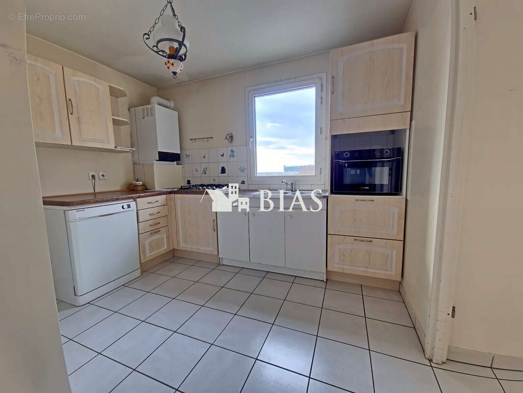 Appartement à ROUEN