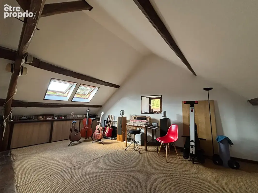Maison Touquin - photo 12