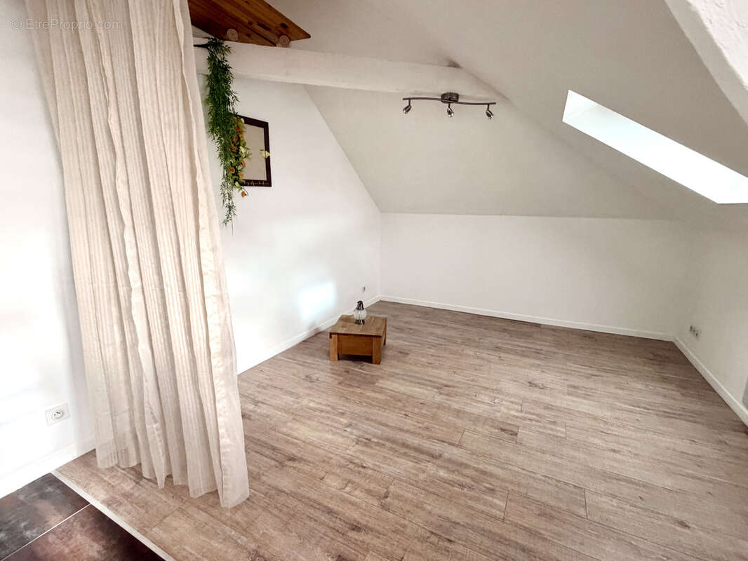 À vendre   Immeuble de 6 appartements   Corbeil-Essonnes - photo 13