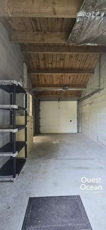 Maison à LONGEVILLE-SUR-MER