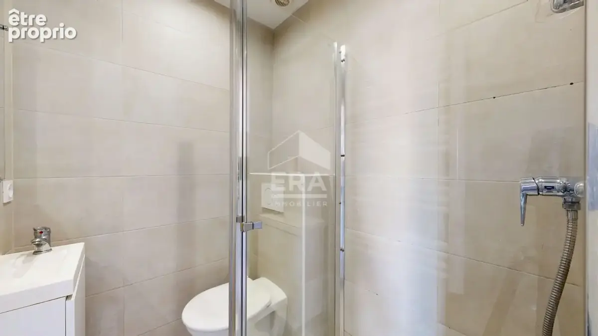 Appartement 31m² à nice - photo 12