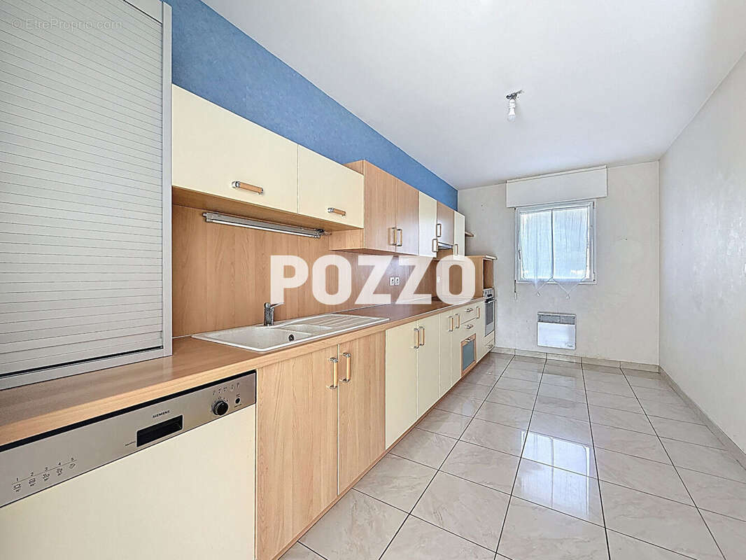 Appartement à GRANVILLE