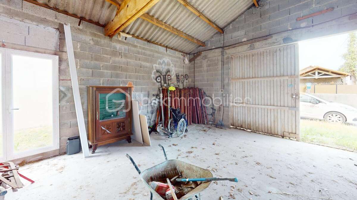 Appartement à BOUAYE