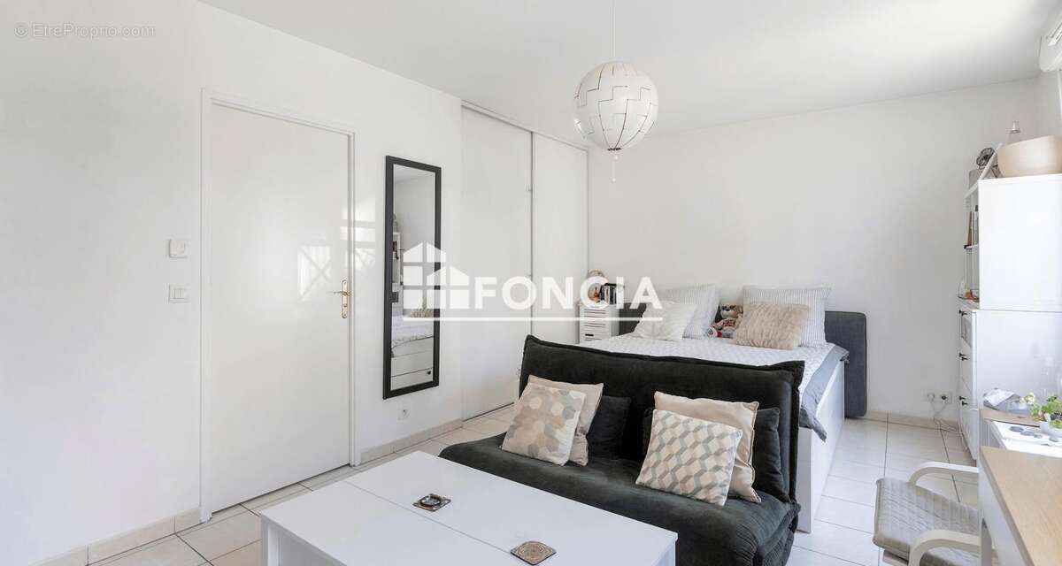Appartement à MONTLHERY
