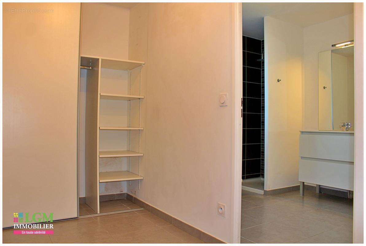 Appartement à CASTELNAU-LE-LEZ