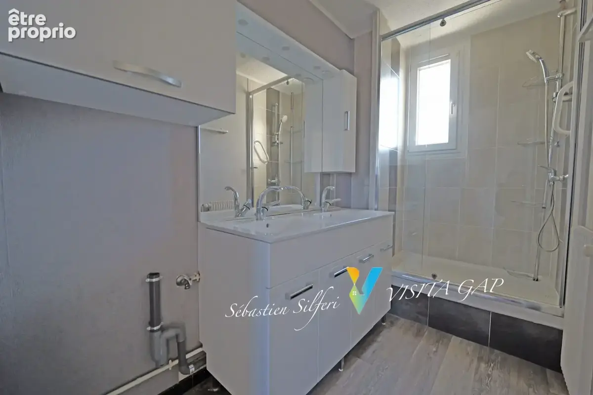 Appartement 3 pièces 60 m² à vendre à Gap (05000) - photo 6