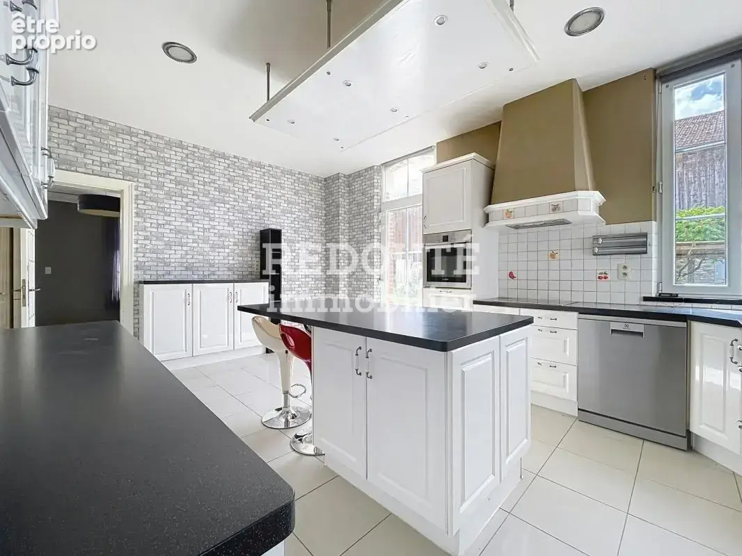SUIPPES - À VENDRE - Maison avec terrain - photo 3
