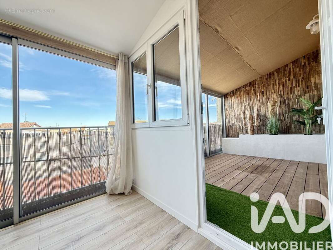 Photo 5 - Appartement à AGDE