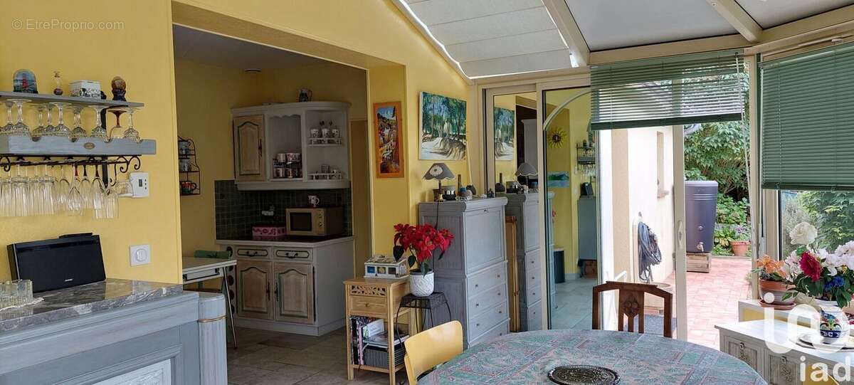 Photo 2 - Maison à GALLARDON