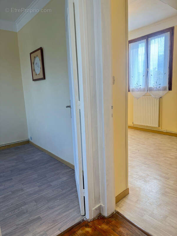 Maison à MONTIGNY-LES-CORMEILLES