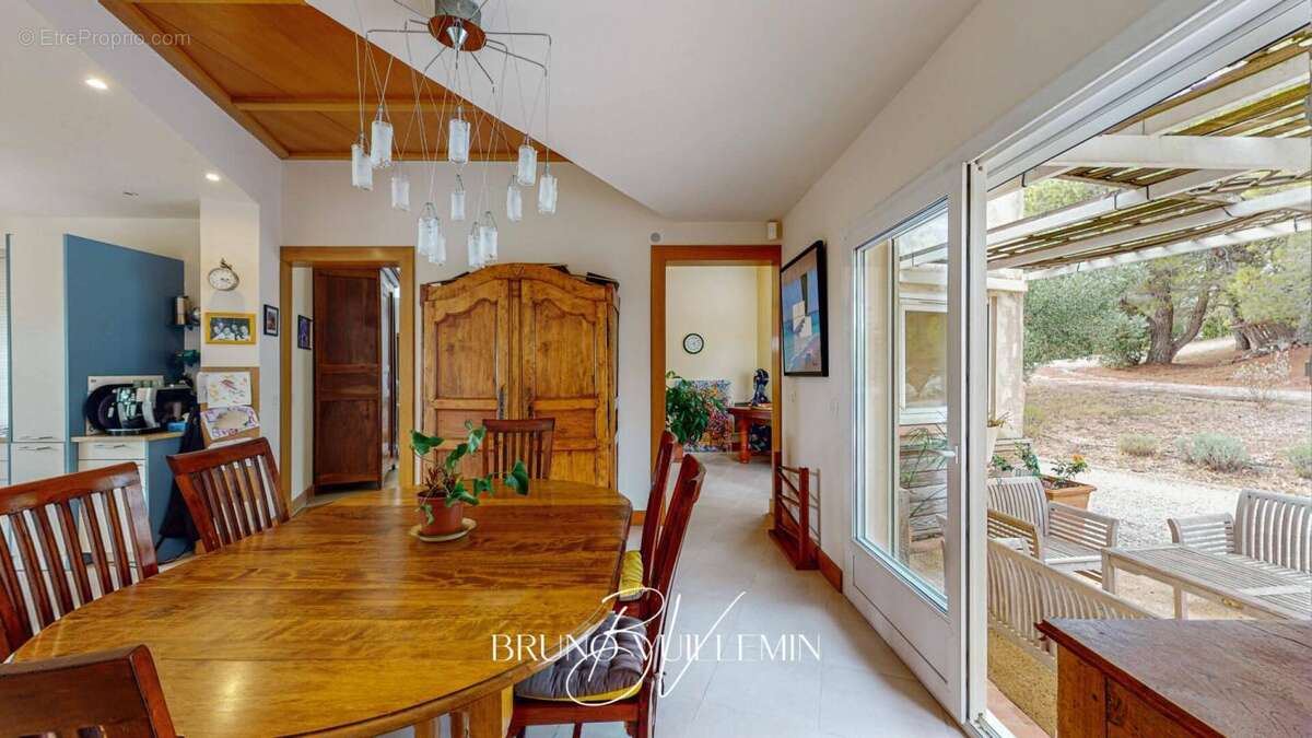 Maison à LEZIGNAN-CORBIERES