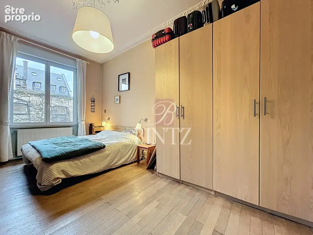 Chambre 1er niveau