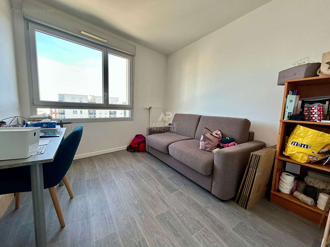 Appartement à POISSY