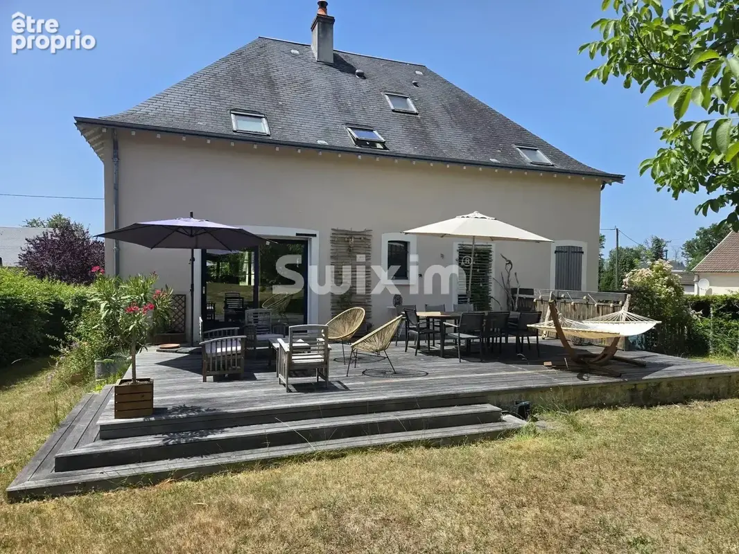 Magnifique Maison contemporaine au pays des Stuarts - photo 2
