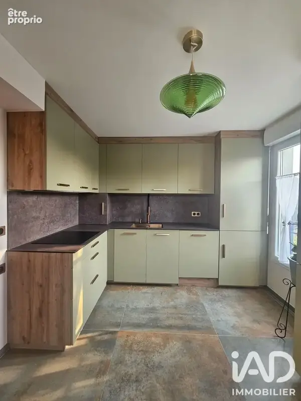 Photo 1 - Appartement à EMERAINVILLE