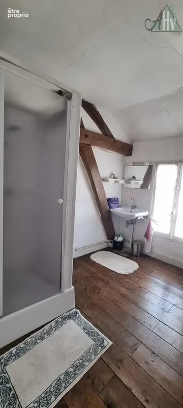 Maison bourgeoise - 150 m2 - 8 pièces - Provins - photo 20