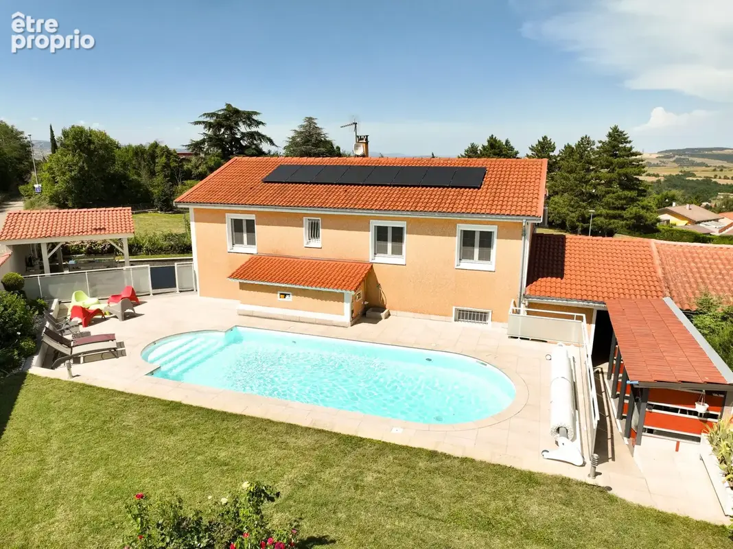 Photo Maison à Longes au prix de 359 900€