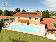 Maison à LONGES