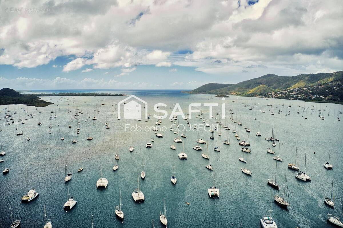 Photo 1 - Appartement à LE MARIN