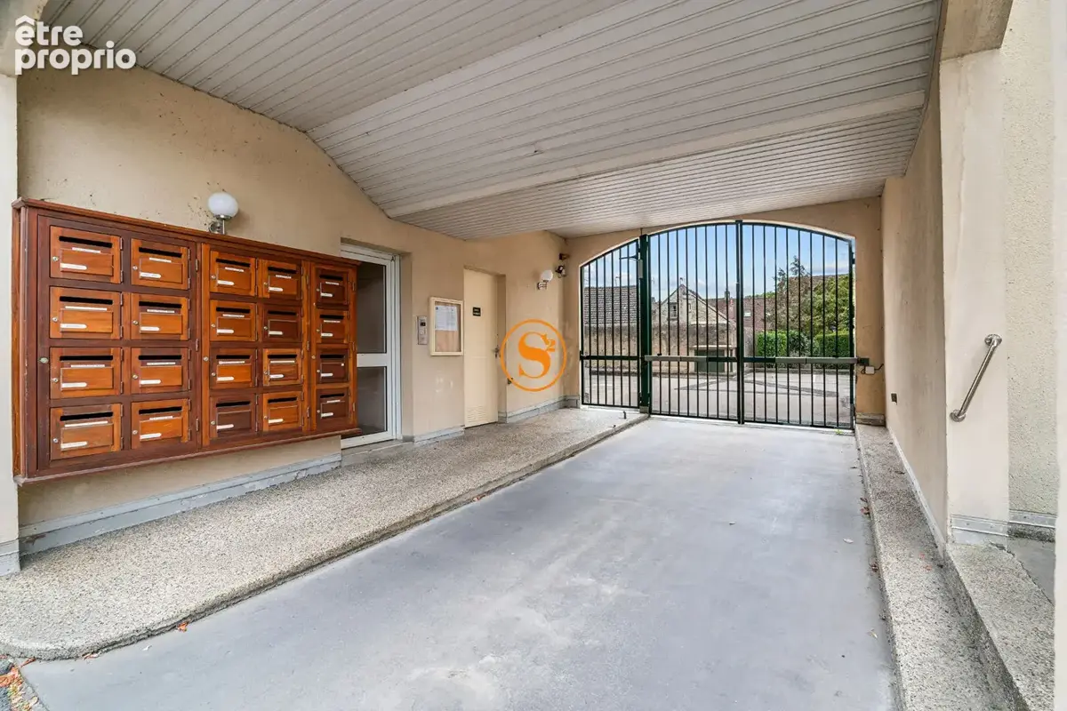 Appartement à SENLIS