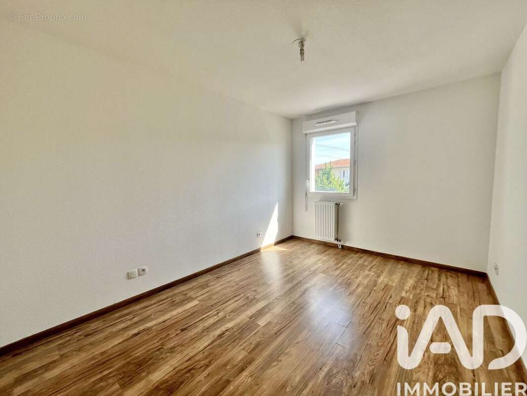 Photo 9 - Appartement à CASTANET-TOLOSAN