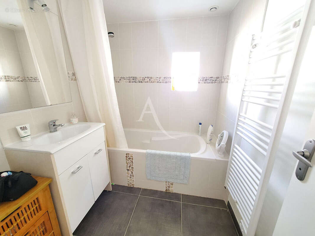 Maison à LA GUERINIERE