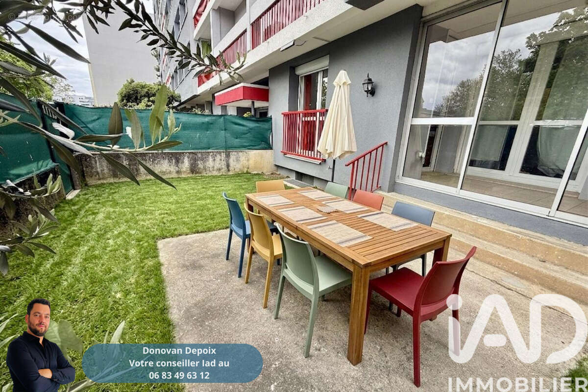 Appartement 80 m² à Valence  - photo 2