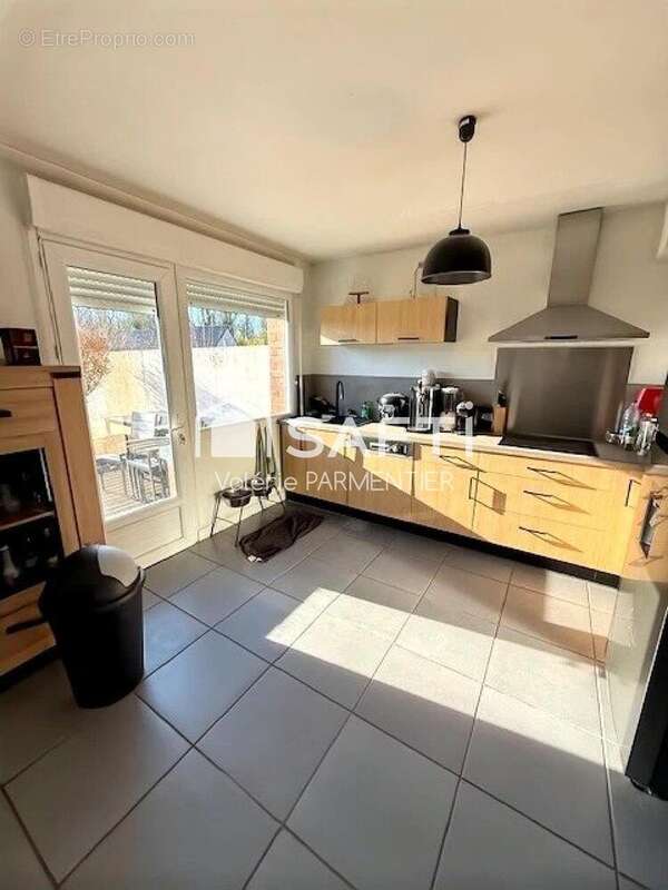 Photo 4 - Maison à VERTON