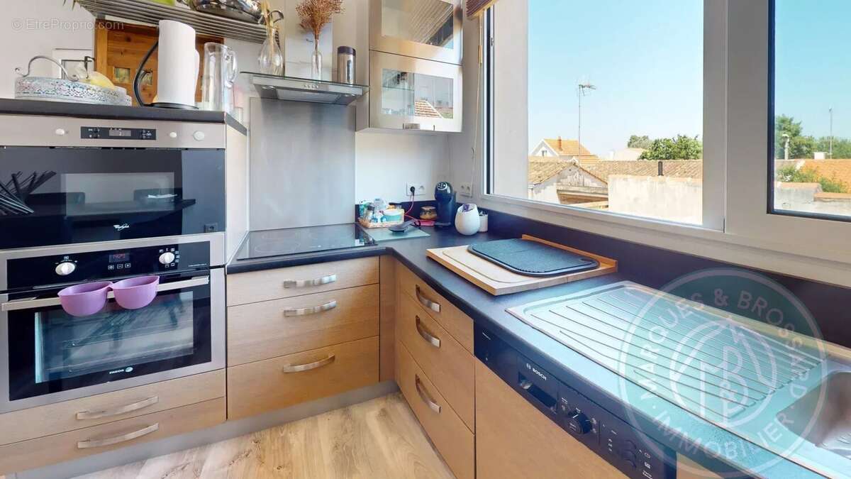 Maison à SAINT-TROJAN-LES-BAINS