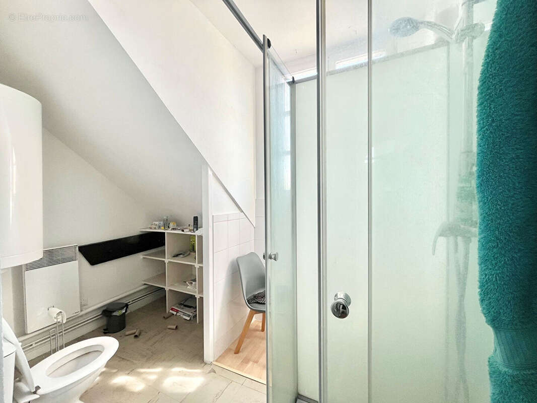 Appartement à CAEN