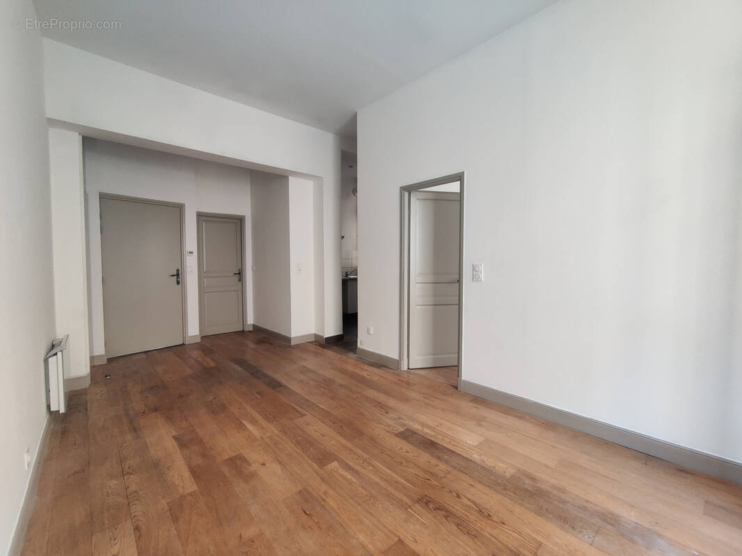Appartement à NIMES
