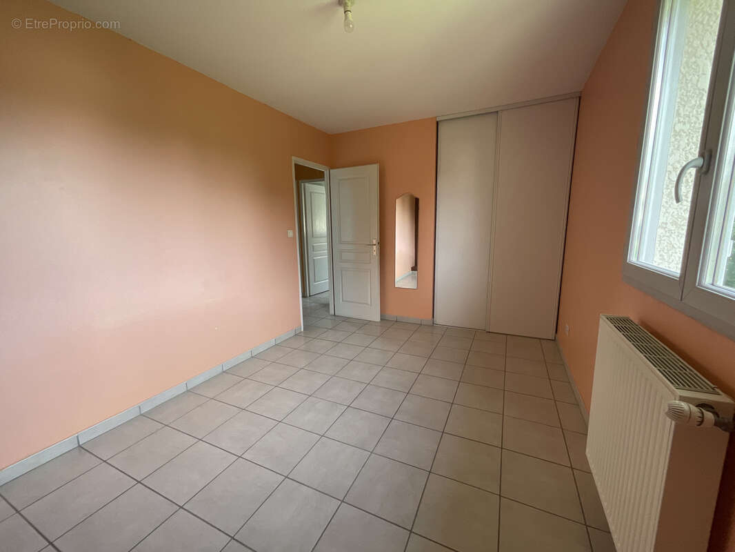 Maison à FRANS