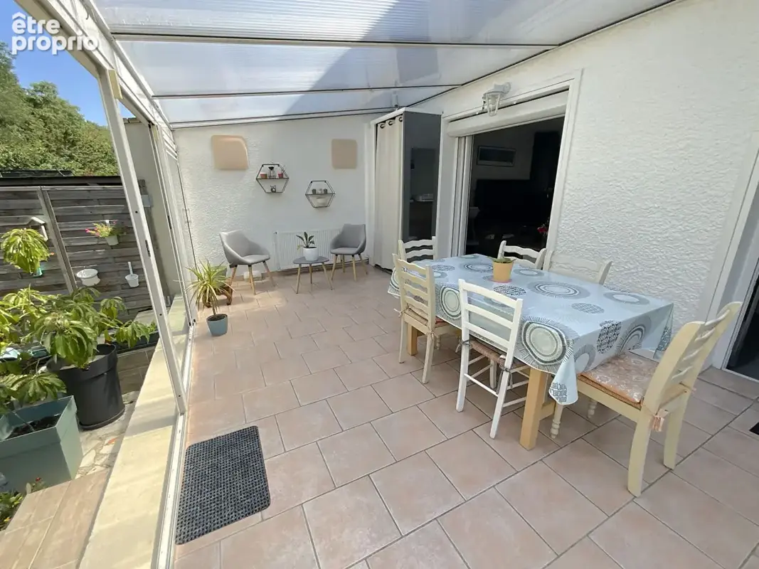 Maison familiale 116 m² avec SOUS-SOL TOTAL au Village ! - photo 7