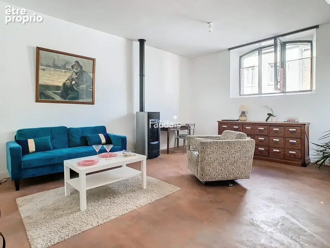 Maison 6 pièces 112 m² à vendre à Periers (50190) - photo 4