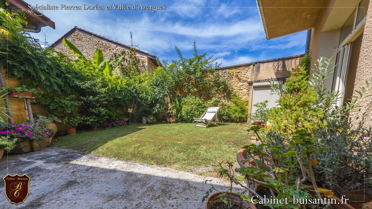 Coup de coeur, proche Bois d'oingt - photo 19