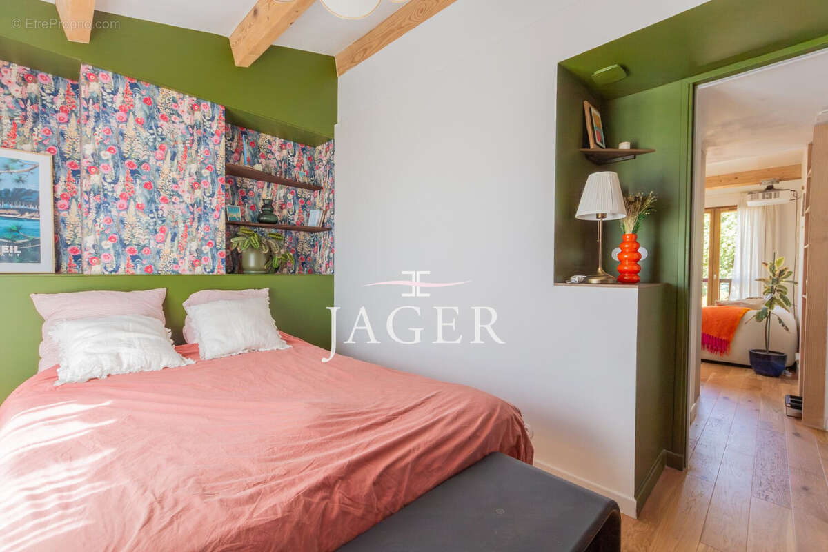 Appartement à SAINTE-MAXIME
