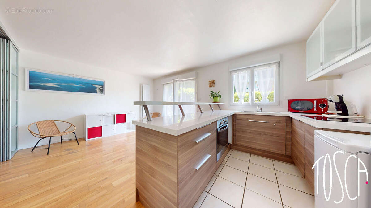 Appartement à THIAIS