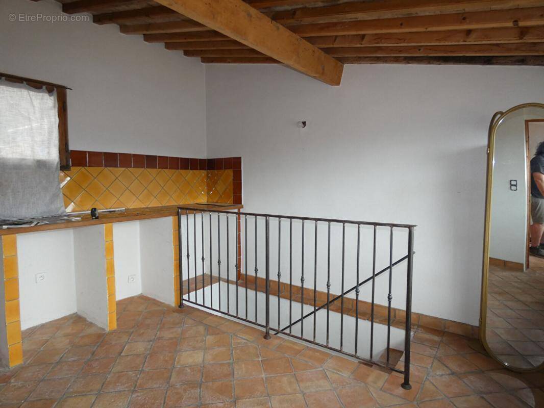 Appartement à LES ARCS