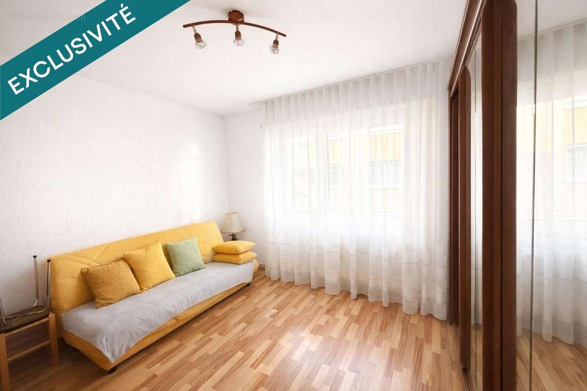 Photo 5 - Appartement à RIXHEIM