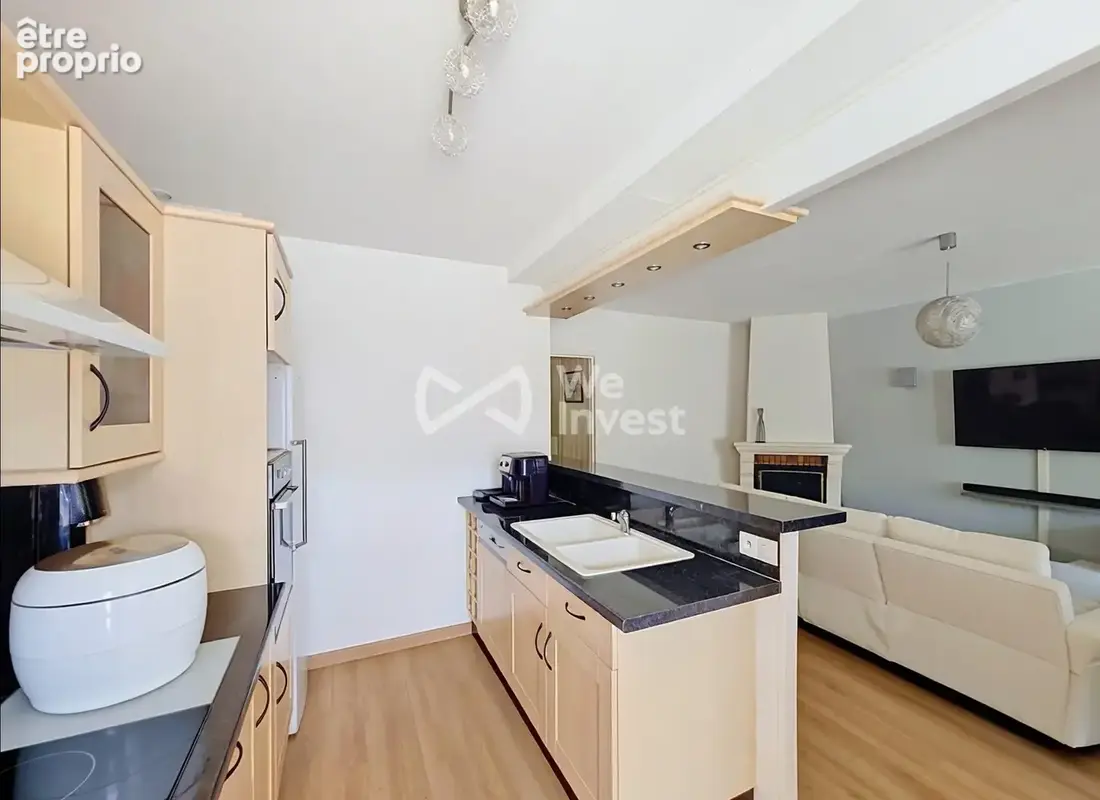 Maison 5 pièces 115 m² à vendre à Allonnes (72700) - photo 2