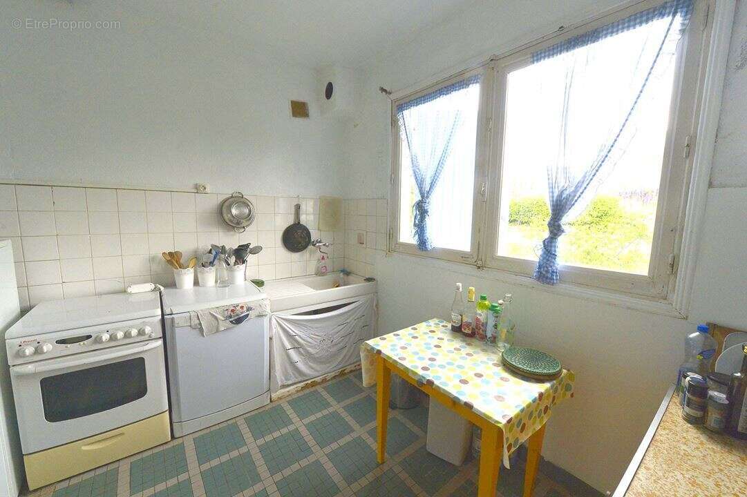 Maison à MESCHERS-SUR-GIRONDE