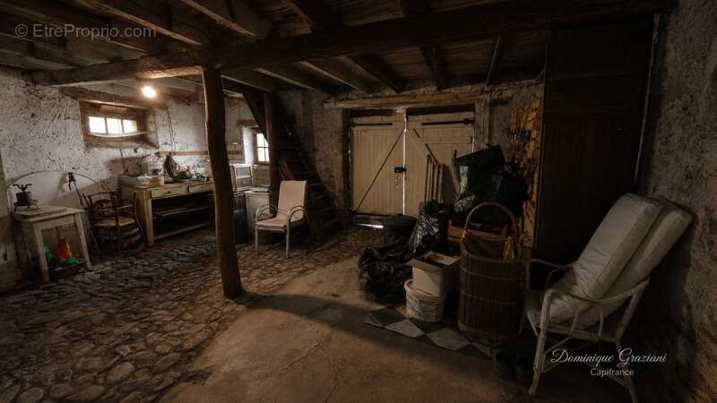Appartement à AUREC-SUR-LOIRE