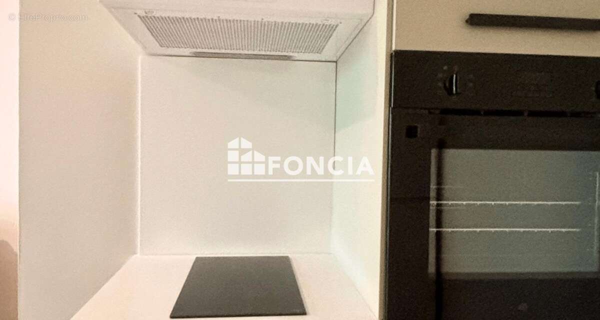 Appartement à SAINTE-FOY-LES-LYON