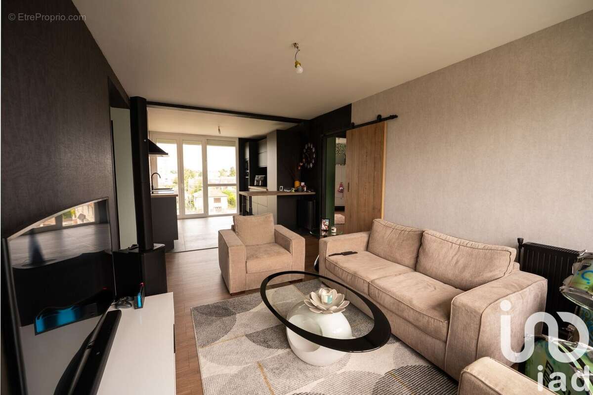 Photo 3 - Appartement à TINQUEUX