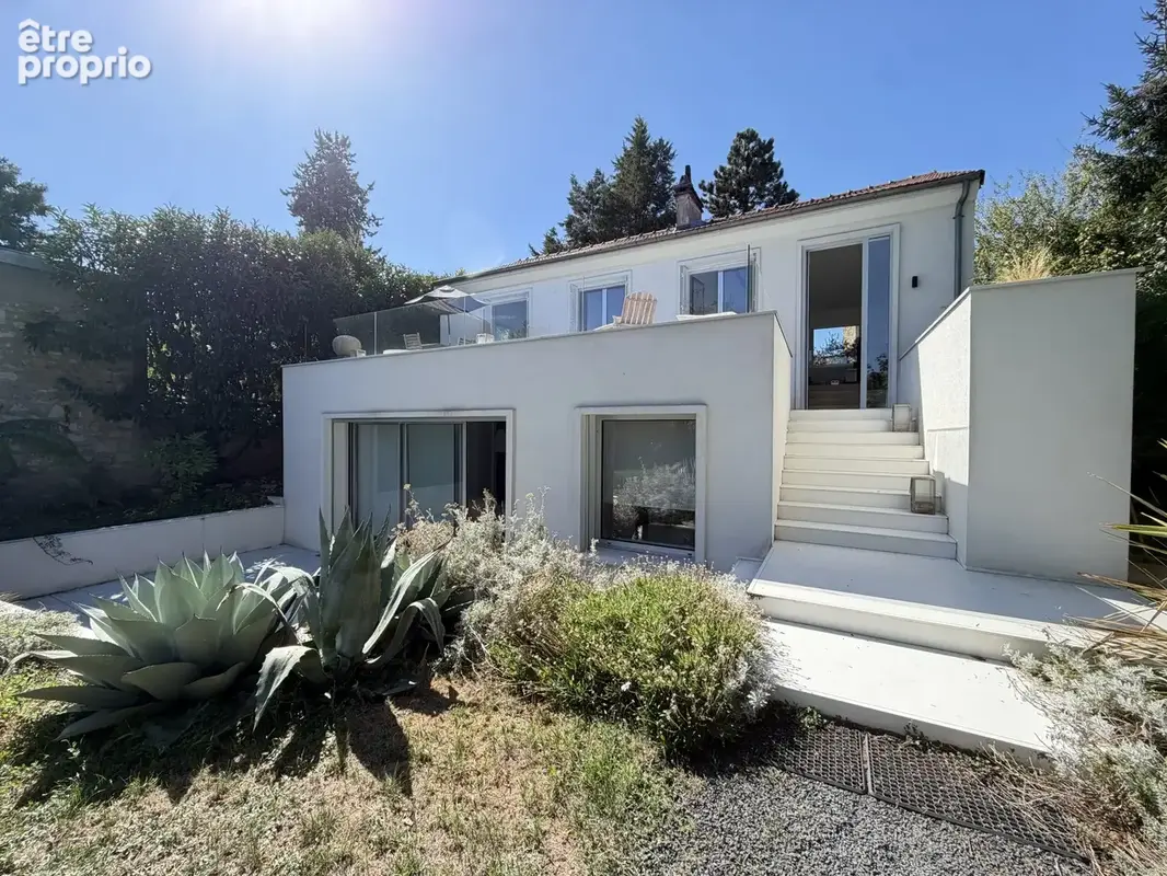 Maison 6 pièces 148 m² à vendre à Le Perreux-Sur-Marne (94170) - photo 5