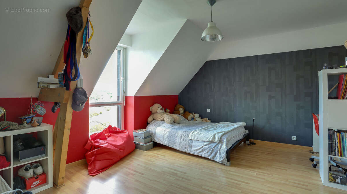 Maison à CESSON-SEVIGNE