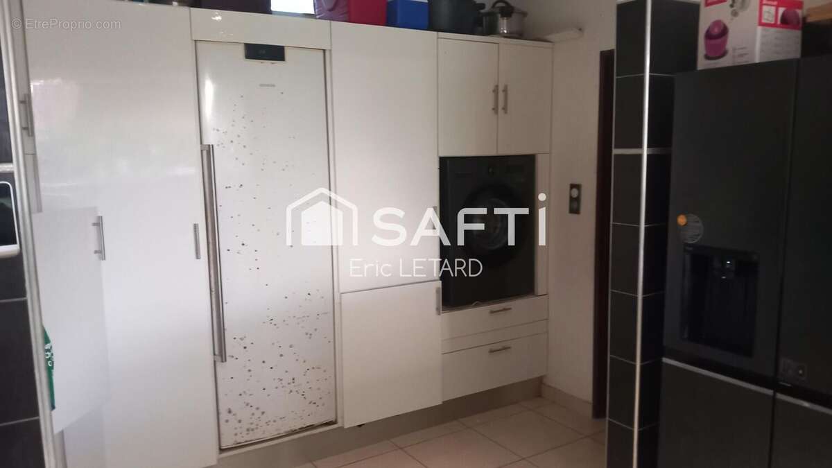 Maison 135 m² à Remire-Montjoly  - photo 8