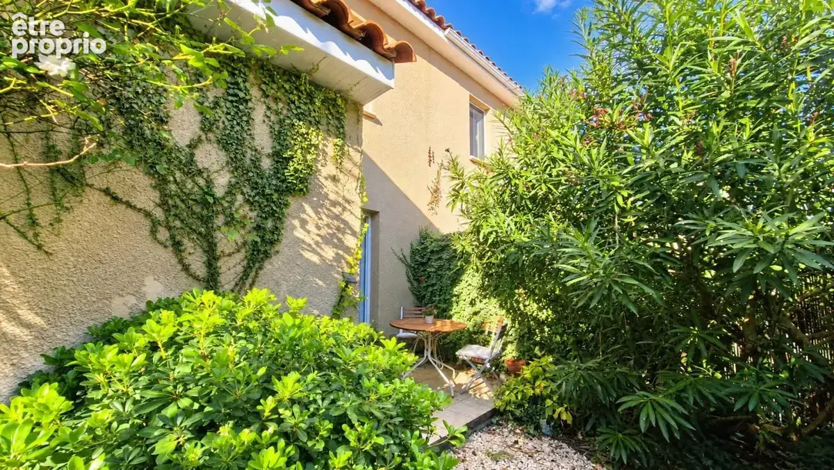 Photo Maison à Meze au prix de 330 000€