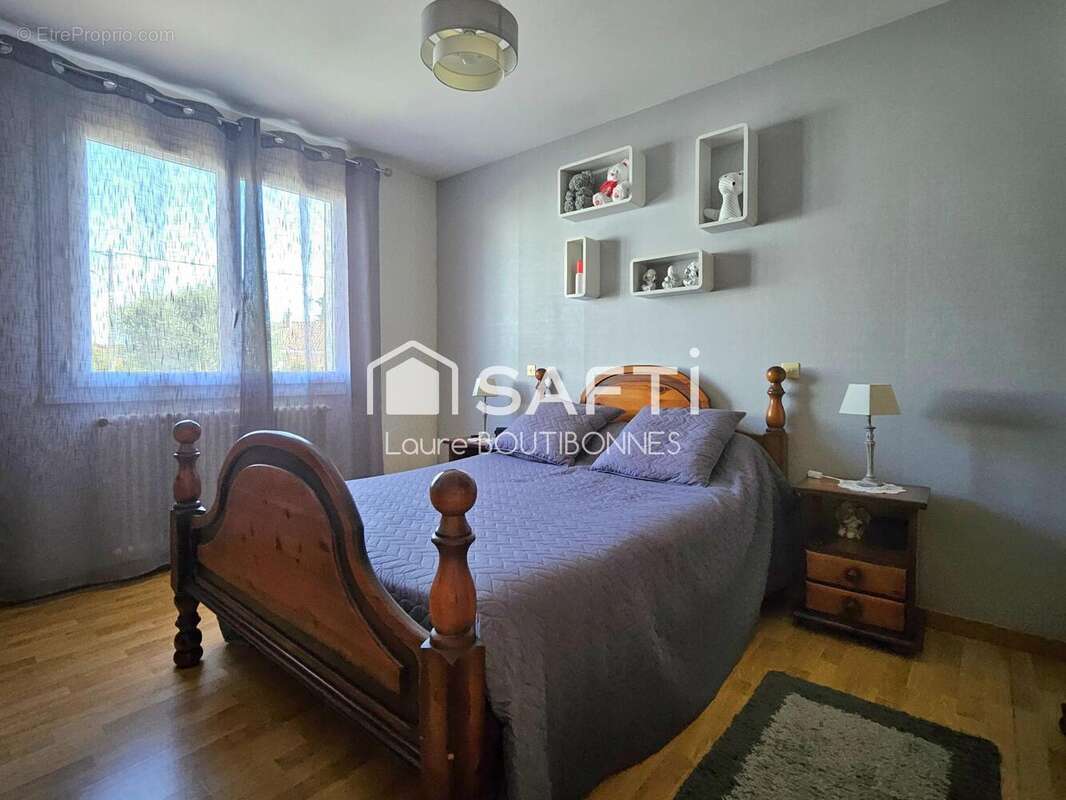 Photo 5 - Maison à SAINT-SULPICE