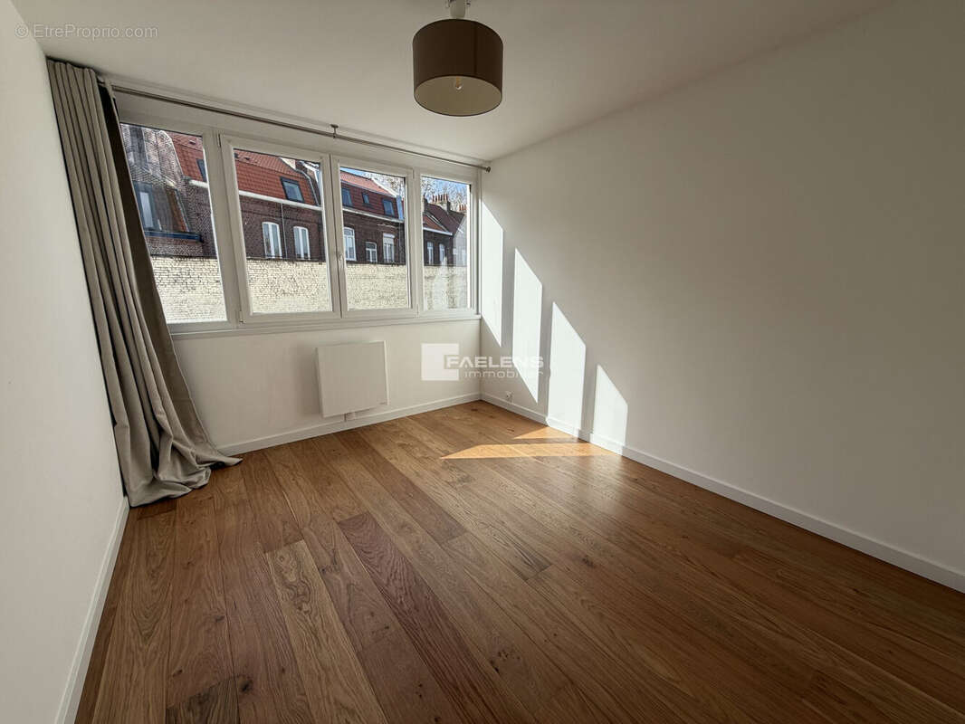 Appartement à LILLE